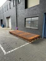 Cortenstalen platen, Doe-het-zelf en Bouw, Ophalen, Nieuw, Overige metalen