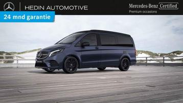 Mercedes-Benz Marco POLO 300 D L2 9G-Tronic beschikbaar voor biedingen