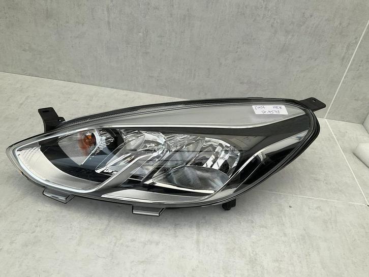 KOPLAMP FORD FIESTA MK8 LED H1BB13W030AK LINKS FO-4546, Autos : Pièces & Accessoires, Éclairage, Utilisé, 6 mois de garantie, Enlèvement ou Envoi