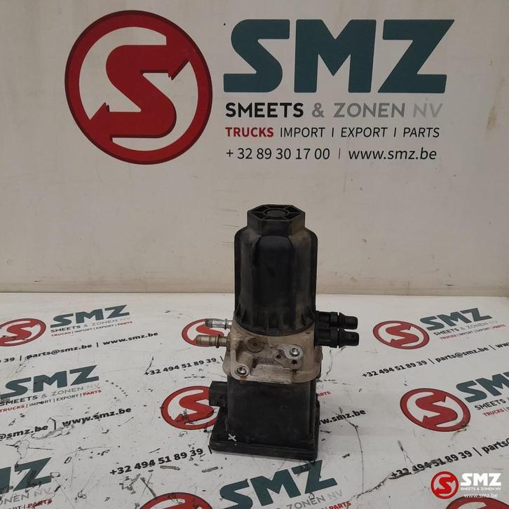 Occ AdBluepomp Scania, Auto-onderdelen, Vrachtwagen-onderdelen, Scania, Brandstofsystemen, Gebruikt