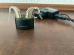 Phonak, Ophalen, Gebruikt