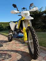 Husqvarna 701 - 2023 - 5556 km, Motos, Particulier, Enduro