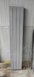 2 aluminium radiatoren voor centrale verwarming, Ophalen, Gebruikt, 500 tot 800 watt, Radiator
