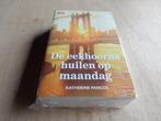 nr.1199 - Eekhoorns huilen op maandag - Katherine Pancol, Boeken, Ophalen of Verzenden