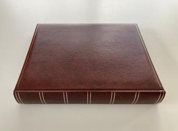 Henzo plakalbum Basicline 400 - NIEUW !! beschikbaar voor biedingen
