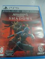 Assassin's Creed Shadows, Games en Spelcomputers, Ophalen