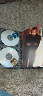 Billy Joel 4 cd's, CD & DVD, CD | Musique du monde, Comme neuf, Enlèvement ou Envoi