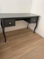 Bereau hout, Ophalen, Zo goed als nieuw, Bureau