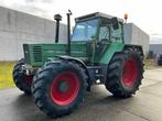 Tracteur agricole Fendt Favorite 615 LSA turbomatic E à tra, Articles professionnels, Agriculture | Tracteurs, Utilisé, Fendt