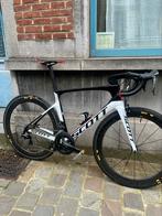 Scott foil, Comme neuf, Aluminium