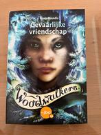 Gevaarlijke vriendschap woodwalkers van Katja Brandis, Boeken, Ophalen of Verzenden, Nieuw, Katja Brandis, Fictie