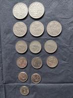 munten Malta van voor Euro (ct), Postzegels en Munten, Munten | Europa | Niet-Euromunten, Setje, Ophalen