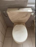 vintage hangtoilet closet wc 70er Ideal standard, Enlèvement, Maison et Meubles