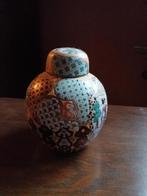 Chinees afgesloten vaas, Antiek en Kunst, Ophalen