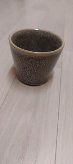 Klein bloempotje, Enlèvement