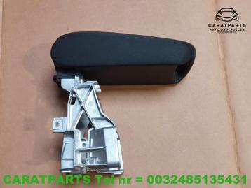 8Y0864283A Audi A3 armsteun Q4 e-tron armleuning A3 8Y beschikbaar voor biedingen