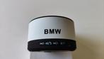 Bluetooth BMW speaker wit / zwart merchandise 80222413104 24, Enlèvement ou Envoi