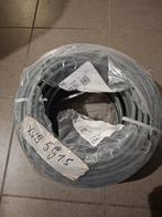 Elektriciteitskabel  XVB 5G 1,5mm² op rol, Doe-het-zelf en Bouw, Ophalen of Verzenden, Nieuw, Kabel of Snoer