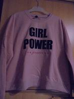 Roze pull Small, Enlèvement ou Envoi, Comme neuf, Fille, Pull ou Veste