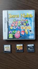 Games voor Nintendo DS, Ophalen of Verzenden, Gebruikt