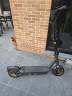 Ninebot G2 Max (cruise control, 35km/u), Fietsen en Brommers, Steps, Ophalen