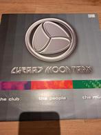 12inch Cherry moon Trax, Ophalen of Verzenden, Gebruikt, 12 inch, Techno of Trance