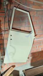 Deur Piaggio ape 50, Fietsen en Brommers, Ophalen of Verzenden