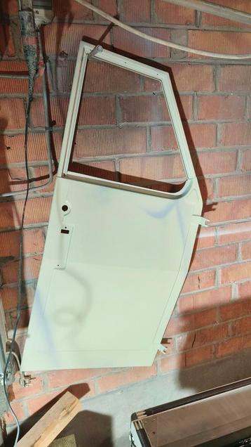 Deur Piaggio ape 50  beschikbaar voor biedingen