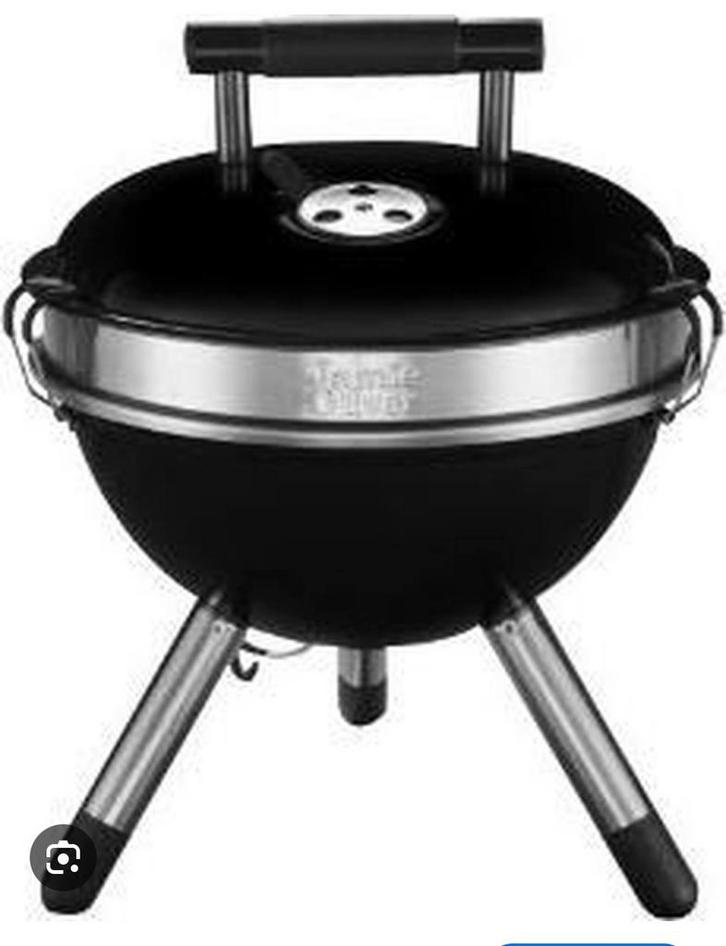 Bbq jamie oliver, Tuin en Terras, Houtskoolbarbecues, Nieuw, Ophalen