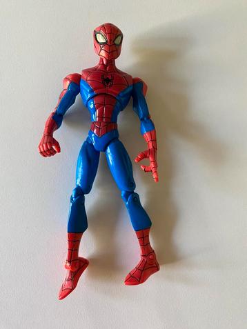 2008 Marvel Spectaculair Spider Man beschikbaar voor biedingen