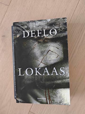 Deflo - Lokaas beschikbaar voor biedingen