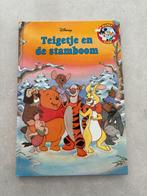 Disney boekenclub - Teigetje en de stamboom, Boeken, Fictie algemeen, Jongen of Meisje, Ophalen of Verzenden, Zo goed als nieuw