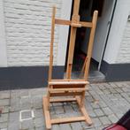 Schildersezel, Antiek en Kunst, Ophalen