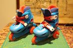 rolschaatsen Oxelo maat 26-28, Kinderen en Baby's, Ophalen of Verzenden, Gebruikt, Kinderen