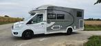 Chausson Etape line 777GA Ford 165 AT8v 2025 3.450km full, Ford, Chausson, Diesel, Particulier