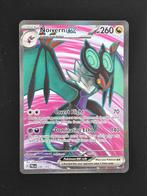 Pokémon - Noivern ex 246/193 - NM, Ophalen of Verzenden, Zo goed als nieuw, Losse kaart