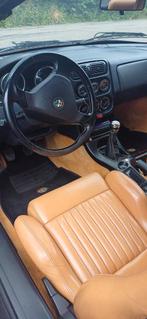 Gtv 30v6 24v, Auto's, Alfa Romeo, Particulier, Leder, Te koop, GTV