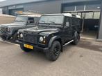 Land rover Defender 110 v8 3.9 efi automaat 9 pers MOET WEG, Te koop, Particulier, Defender, Automaat