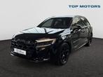 Audi Q7 Audi Q7 SUV  S line TFSI e quattro 360 kW tiptronic, Auto's, Automaat, Lederen bekleding, Q7, Hybride Elektrisch/Benzine
