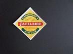 Brouwerij Slaghmuylder tafelbier, Verzamelen, Merken en Reclamevoorwerpen, Verzenden, Nieuw, Verpakking