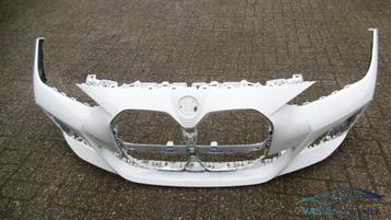 Voorbumper BMW G26 i4  Gran Coupe beschikbaar voor biedingen