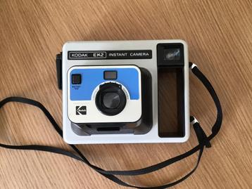 Kodak EK2 beschikbaar voor biedingen