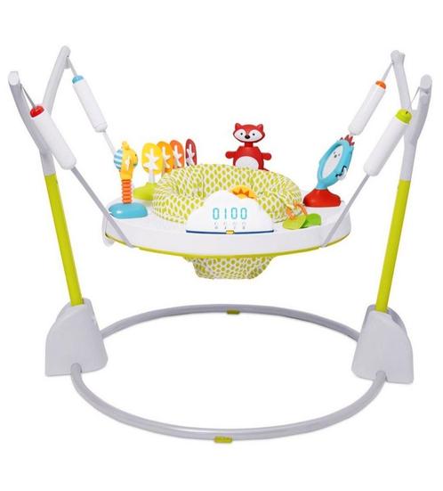 Skip Hop Jumper, Enfants & Bébés, Jouets | Tables de jeux, Comme neuf, Enlèvement