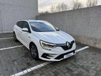 Renault Mégane *Benz/hybride Plug in, *Navi *PDC (bj 2021), Auto's, Automaat, Stof, Gebruikt, 91 pk