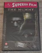 The Mummy (Sealed), CD & DVD, DVD | Classiques, Enlèvement ou Envoi, Avant 1940, Neuf, dans son emballage, Horreur