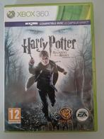 Harry potter et les reliques de la mort xbox360, Consoles de jeu & Jeux vidéo, Jeux | Xbox 360, Utilisé, Enlèvement ou Envoi