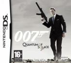 James Bond 007 Quantum of Solace, Games en Spelcomputers, Avontuur en Actie, 1 speler, Ophalen of Verzenden, Zo goed als nieuw