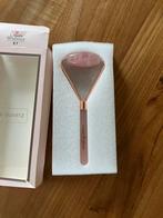 Gezichtsroller rozenkwarts, Enlèvement ou Envoi, Neuf