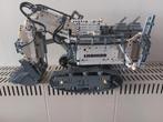Lego 42100 Technic Liebherr R 9800, Ophalen, Zo goed als nieuw, Lego