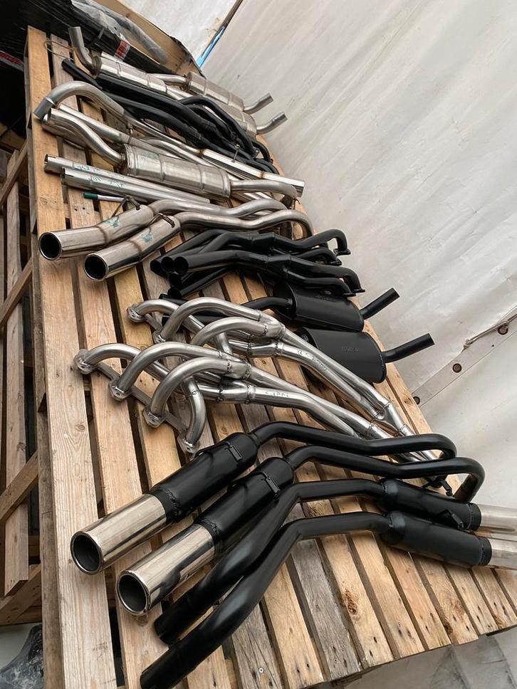 Ford oldtimerdelen te koop, Auto-onderdelen, Overige Auto-onderdelen, Ford, Ophalen